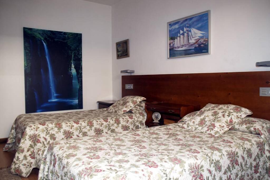 Inguanzo Casa Corcedu 빌라 외부 사진