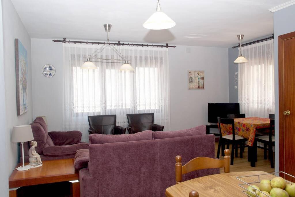 Inguanzo Casa Corcedu 빌라 외부 사진